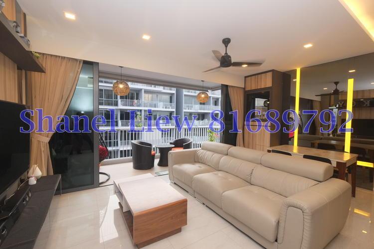 Parc Centros (D19), Condominium #152752522